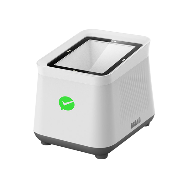 Q31臺(tái)式掃碼盒